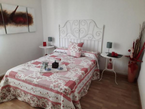 Apartamento San Lorenzo